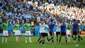 Messi Hat-Trick Leads Argentina to 3-0 Victory Over Algeria in FIFA World Cup 2026 Opener