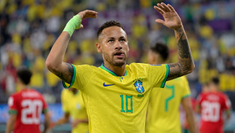 Neymar Ruled Out of Brazil’s World Cup Opener Against Morocco, Ancelotti Confirms