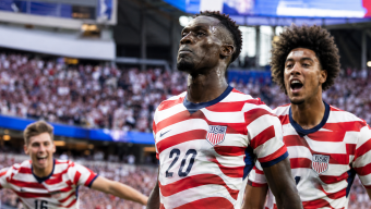 USA Crush Paraguay 4-1 in FIFA World Cup 2026 Opener as Balogun Stars in Los Angeles
