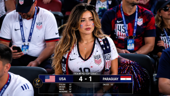 California’s Young Women Are Dominating the Football Fever!