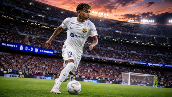 Lamine Yamal at 18: The Barcelona Wonderkid Rewriting Football History and Chasing FIFA Greatness